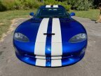 Thumbnail Photo 4 for 1997 Dodge Viper GTS Coupe