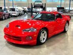 Thumbnail Photo 2 for 1997 Dodge Viper GTS Coupe