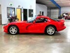 Thumbnail Photo 3 for 1997 Dodge Viper GTS Coupe