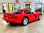 Thumbnail Photo 6 for 1997 Dodge Viper GTS Coupe