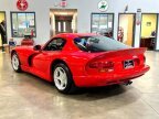Thumbnail Photo 4 for 1997 Dodge Viper GTS Coupe