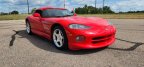 Thumbnail Photo 4 for 1997 Dodge Viper
