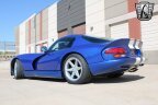 Thumbnail Photo 4 for 1997 Dodge Viper GTS