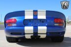 Thumbnail Photo 5 for 1997 Dodge Viper GTS