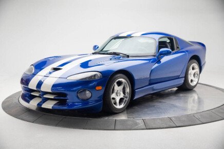 Photo 1 for 1997 Dodge Viper