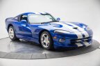 Thumbnail Photo 4 for 1997 Dodge Viper