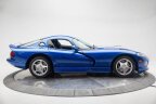Thumbnail Photo 2 for 1997 Dodge Viper