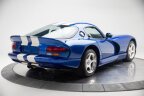 Thumbnail Photo 6 for 1997 Dodge Viper