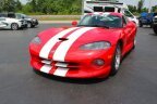 Thumbnail Photo 1 for 1997 Dodge Viper GTS