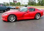 Thumbnail Photo 3 for 1997 Dodge Viper GTS