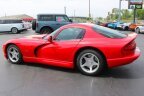 Thumbnail Photo 6 for 1997 Dodge Viper GTS