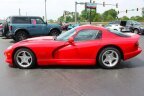 Thumbnail Photo 5 for 1997 Dodge Viper GTS