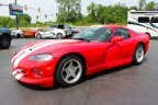 Thumbnail Photo 2 for 1997 Dodge Viper GTS