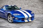 Thumbnail Photo 2 for 1997 Dodge Viper