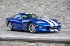 Thumbnail Photo 1 for 1997 Dodge Viper