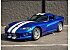 1997 Dodge Viper GTS