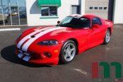 1997 Dodge Viper GTS