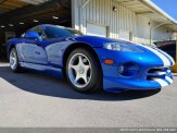1997 Dodge Viper