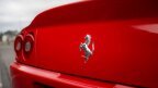 Thumbnail Photo 4 for 1997 Ferrari 550 Maranello