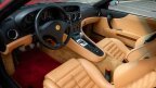 Thumbnail Photo 5 for 1997 Ferrari 550 Maranello