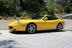 Thumbnail Photo 6 for 1997 Ferrari 550 Maranello Coupe for Sale by Owner