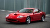 1997 Ferrari 550 Maranello