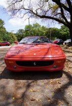 Thumbnail Photo 5 for 1997 Ferrari F355 Spider for Sale by Owner