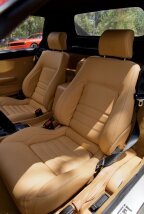 Thumbnail Photo 3 for 1997 Ferrari F355 Spider for Sale by Owner