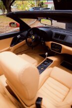 Thumbnail Photo 1 for 1997 Ferrari F355 Spider for Sale by Owner