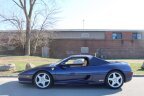 Thumbnail Photo 3 for 1997 Ferrari F355 Spider