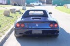 Thumbnail Photo 5 for 1997 Ferrari F355 Spider
