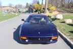 Thumbnail Photo 4 for 1997 Ferrari F355 Spider