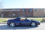 Thumbnail Photo 2 for 1997 Ferrari F355 Spider