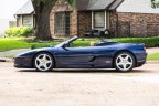 Thumbnail Photo 1 for 1997 Ferrari F355
