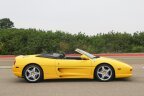 Thumbnail Photo 4 for 1997 Ferrari F355