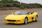 Thumbnail Photo 1 for 1997 Ferrari F355