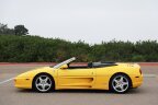 Thumbnail Photo 5 for 1997 Ferrari F355