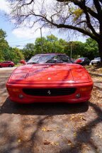Thumbnail Photo 3 for 1997 Ferrari F355 Spider for Sale by Owner