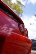 Thumbnail Photo 5 for 1997 Ferrari F355 Spider for Sale by Owner