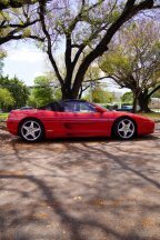 Thumbnail Photo 1 for 1997 Ferrari F355 Spider for Sale by Owner