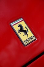 Thumbnail Photo 6 for 1997 Ferrari F355 Spider for Sale by Owner