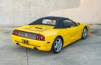 Thumbnail Photo 2 for 1997 Ferrari F355 Spider