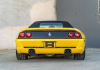 Thumbnail Photo 4 for 1997 Ferrari F355 Spider