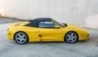 Thumbnail Photo 1 for 1997 Ferrari F355 Spider