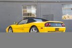 Thumbnail Photo 6 for 1997 Ferrari F355 Spider