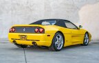 Thumbnail Photo 3 for 1997 Ferrari F355 Spider