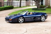 1997 Ferrari F355