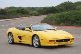 1997 Ferrari F355