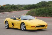 1997 Ferrari F355
