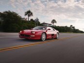 1997 Ferrari F355